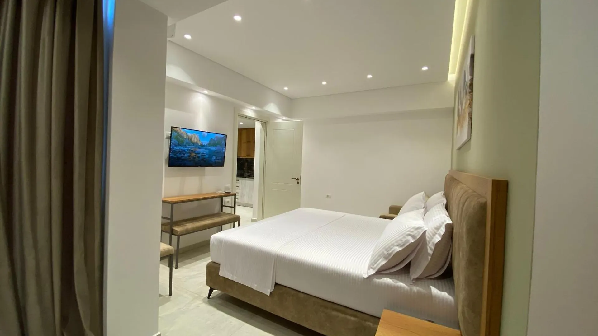 Apartment Vila Marjana Sarandë