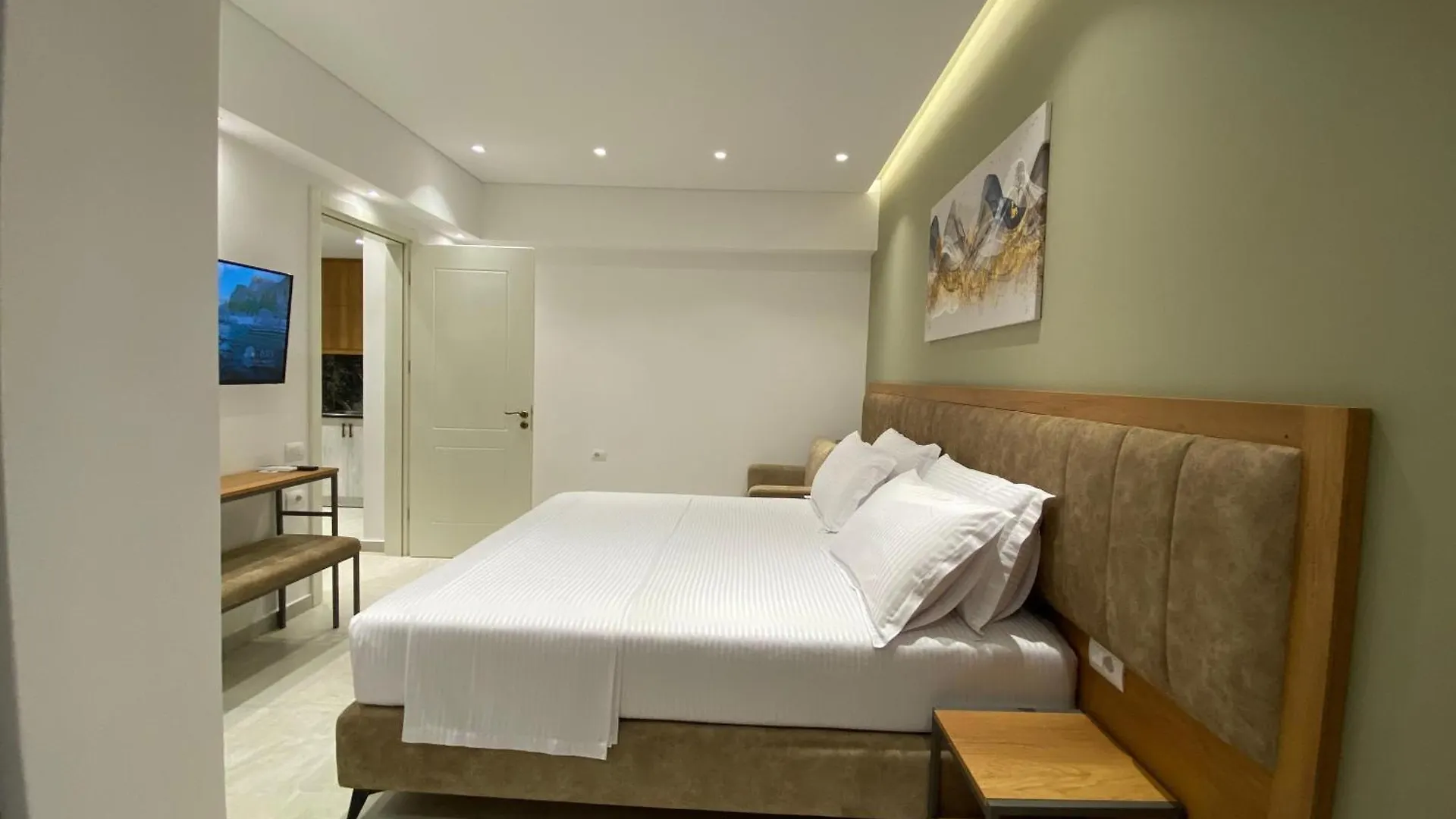 Vila Marjana Sarandë 0*,  Albanien